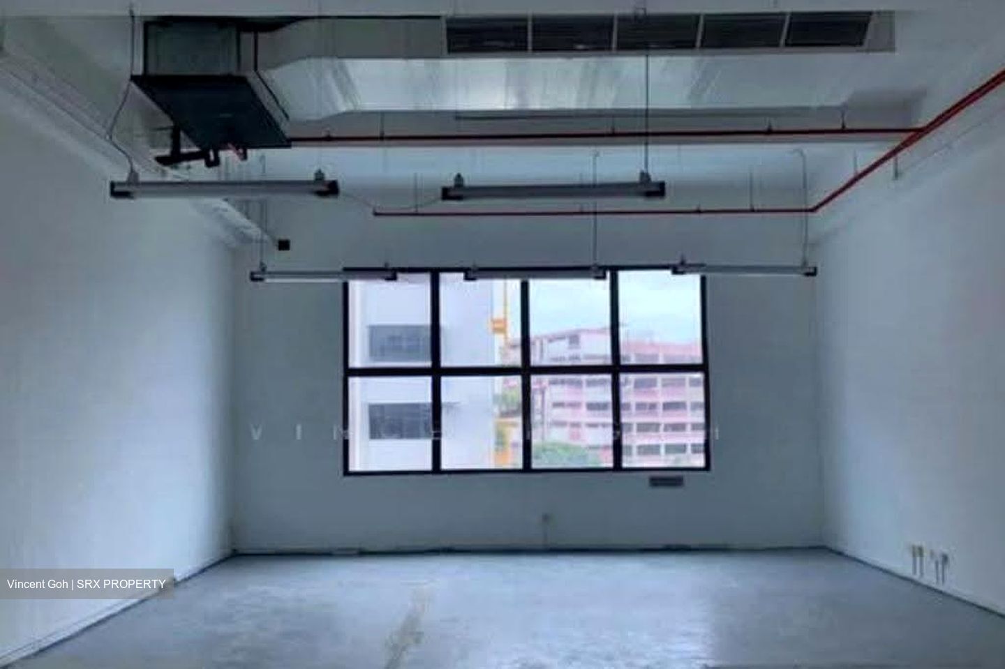 Biztech Centre (D14), Factory #623009261